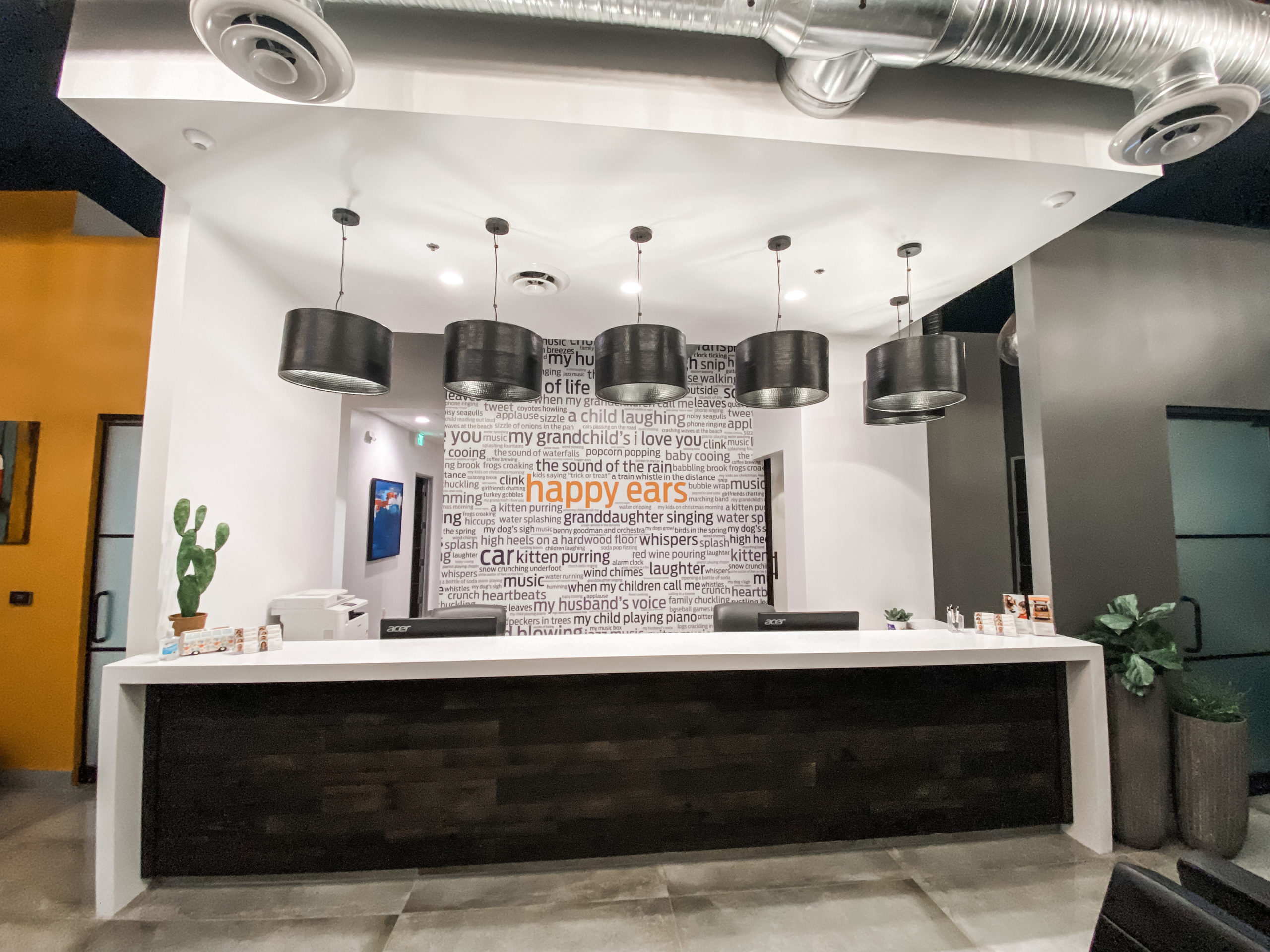Wall Wraps
