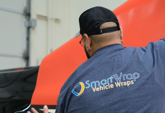 Wrap Removals